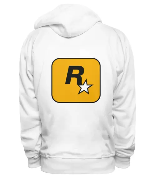 Заказать премиальную одежду в Москве. Толстовка Wearcraft Premium унисекс Niko Bellic от Nalivaev - готовые дизайны и нанесение принтов.
