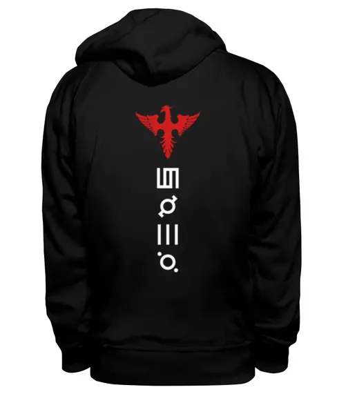 Заказать премиальную одежду в Москве. Толстовка Wearcraft Premium унисекс 30 Seconds to Mars от geekbox - готовые дизайны и нанесение принтов.
