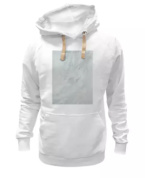 Заказать премиальную одежду в Москве. Толстовка Wearcraft Premium унисекс Зимний узор  от Anstey  - готовые дизайны и нанесение принтов.