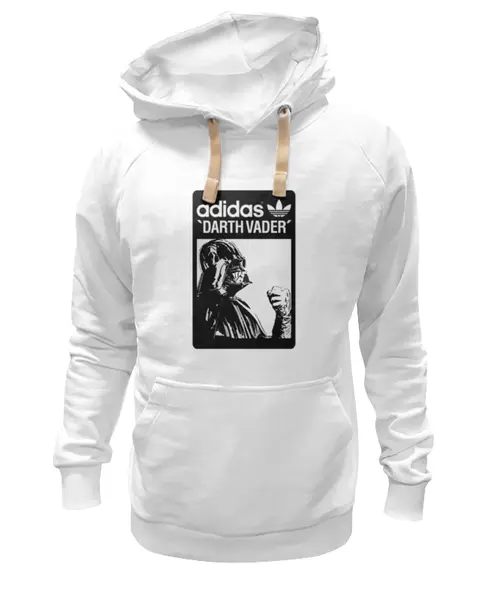 adidas vader hoodie