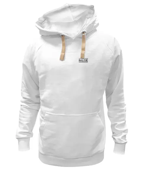 Заказать премиальную одежду в Москве. Толстовка Wearcraft Premium унисекс Muse in me от alex242front - готовые дизайны и нанесение принтов.