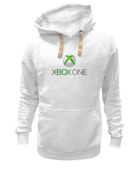 Заказать толстовку в Москве. Толстовка Wearcraft Premium унисекс Xbox One от game-fan - готовые дизайны и нанесение принтов.