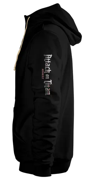 Заказать премиальную одежду в Москве. Толстовка Wearcraft Premium унисекс АНИМЕ от gent777 - готовые дизайны и нанесение принтов.