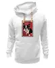 Заказать толстовку в Москве. Толстовка Wearcraft Premium унисекс Boston Terrier от Pinky-Winky - готовые дизайны и нанесение принтов.