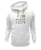 Заказать премиальную одежду в Москве. Толстовка Wearcraft Premium унисекс на Земле с 1974 от alex_qlllp - готовые дизайны и нанесение принтов.