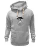 Заказать премиальную одежду в Москве. Толстовка Wearcraft Premium унисекс с.л.г.э от торгаш - готовые дизайны и нанесение принтов.