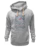 Заказать премиальную одежду в Москве. Толстовка Wearcraft Premium унисекс Достоевский от Рустам Юсупов - готовые дизайны и нанесение принтов.