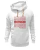 Заказать премиальную одежду в Москве. Толстовка Wearcraft Premium унисекс Пейтон Мурмайер - популярный блогер от Михаил Илюхин - готовые дизайны и нанесение принтов.