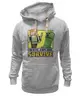 Заказать премиальную одежду в Москве. Толстовка Wearcraft Premium унисекс Майнкрафт от PrintGamer  - готовые дизайны и нанесение принтов.