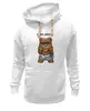 Заказать премиальную одежду в Москве. Толстовка Wearcraft Premium унисекс Fash_Shops SWAG от Sergio Happy - готовые дизайны и нанесение принтов.