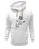Заказать премиальную одежду в Москве. Толстовка Wearcraft Premium унисекс Slash от CoolDesign - готовые дизайны и нанесение принтов.