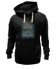Заказать премиальную одежду в Москве. Толстовка Wearcraft Premium унисекс Легкие420 от ЕгорБудущего - готовые дизайны и нанесение принтов.