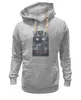 Заказать премиальную одежду в Москве. Толстовка Wearcraft Premium унисекс Friday the 13th от KinoArt - готовые дизайны и нанесение принтов.