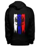 Заказать премиальную одежду в Москве. Толстовка Wearcraft Premium унисекс РОССИЯ!!! от Алексс Неро - готовые дизайны и нанесение принтов.
