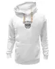 Заказать премиальную одежду в Москве. Толстовка Wearcraft Premium унисекс Трансформер от klip - готовые дизайны и нанесение принтов.