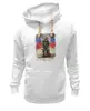 Заказать премиальную одежду в Москве. Толстовка Wearcraft Premium унисекс Донецкий защитник, солдат от Leichenwagen - готовые дизайны и нанесение принтов.