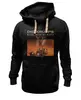 Заказать премиальную одежду в Москве. Толстовка Wearcraft Premium унисекс Die Krupps / Metal Machine Music от OEX design - готовые дизайны и нанесение принтов.