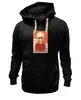 Заказать премиальную одежду в Москве. Толстовка Wearcraft Premium унисекс Дэйв Страйдер Homestuck  от cherdantcev - готовые дизайны и нанесение принтов.