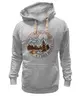 Заказать премиальную одежду в Москве. Толстовка Wearcraft Premium унисекс Без названия от madwheelz - готовые дизайны и нанесение принтов.