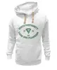 Заказать премиальную одежду в Москве. Толстовка Wearcraft Premium унисекс Мужская гуз от dyzel - готовые дизайны и нанесение принтов.