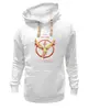 Заказать премиальную одежду в Москве. Толстовка Wearcraft Premium унисекс POKEMON GO от CoolDesign - готовые дизайны и нанесение принтов.