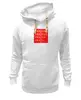 Заказать премиальную одежду в Москве. Толстовка Wearcraft Premium унисекс Прага от all1service - готовые дизайны и нанесение принтов.