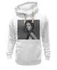 Заказать премиальную одежду в Москве. Толстовка Wearcraft Premium унисекс Natalie Imbruglia от Vladec11 - готовые дизайны и нанесение принтов.