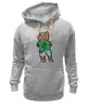 Заказать премиальную одежду в Москве. Толстовка Wearcraft Premium унисекс C/Л/Г/Э от торгаш - готовые дизайны и нанесение принтов.