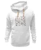 Заказать премиальную одежду в Москве. Толстовка Wearcraft Premium унисекс Детский рисунок от Виктор Гришин - готовые дизайны и нанесение принтов.