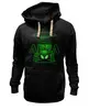 Заказать премиальную одежду в Москве. Толстовка Wearcraft Premium унисекс Из серии Зона 51 от Zorgo-Art  - готовые дизайны и нанесение принтов.
