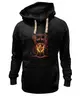 Заказать премиальную одежду в Москве. Толстовка Wearcraft Premium унисекс Venom от Серега Шнайдер - готовые дизайны и нанесение принтов.