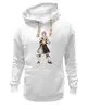 Заказать премиальную одежду в Москве. Толстовка Wearcraft Premium унисекс Fairy Tail от Y L - готовые дизайны и нанесение принтов.