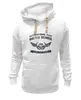 Заказать премиальную одежду в Москве. Толстовка Wearcraft Premium унисекс Толстовка Battle School от nessime - готовые дизайны и нанесение принтов.