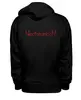 Заказать премиальную одежду в Москве. Толстовка Wearcraft Premium унисекс Necronomicon от Leichenwagen - готовые дизайны и нанесение принтов.