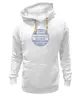 Заказать премиальную одежду в Москве. Толстовка Wearcraft Premium унисекс Нейромонах Феофан от Дарья  - готовые дизайны и нанесение принтов.