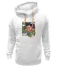 Заказать премиальную одежду в Москве. Толстовка Wearcraft Premium унисекс dragon ball от Y L - готовые дизайны и нанесение принтов.