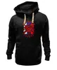 Заказать премиальную одежду в Москве. Толстовка Wearcraft Premium унисекс АРМИЯ РОССИИ!!! от Алексс Неро - готовые дизайны и нанесение принтов.