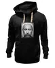 Заказать премиальную одежду в Москве. Толстовка Wearcraft Premium унисекс путин от niggalay90 - готовые дизайны и нанесение принтов.