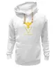Заказать премиальную одежду в Москве. Толстовка Wearcraft Premium унисекс Pokemon GO Team Instinct от cherdantcev - готовые дизайны и нанесение принтов.