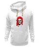 Заказать премиальную одежду в Москве. Толстовка Wearcraft Premium унисекс Бронсон от YellowCloverShop - готовые дизайны и нанесение принтов.