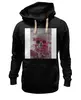 Заказать премиальную одежду в Москве. Толстовка Wearcraft Premium унисекс Skull от Vladec11 - готовые дизайны и нанесение принтов.