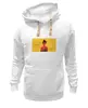 Заказать премиальную одежду в Москве. Толстовка Wearcraft Premium унисекс Depeche Mode  от Fedor - готовые дизайны и нанесение принтов.
