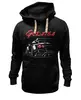 Заказать премиальную одежду в Москве. Толстовка Wearcraft Premium унисекс GT-R GODZILLA от tee spring - готовые дизайны и нанесение принтов.