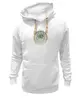 Заказать премиальную одежду в Москве. Толстовка Wearcraft Premium унисекс NN004 от Nico Neumann - готовые дизайны и нанесение принтов.