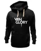 Заказать премиальную одежду в Москве. Толстовка Wearcraft Premium унисекс Vainglory от Константин - готовые дизайны и нанесение принтов.