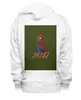 Заказать премиальную одежду в Москве. Толстовка Wearcraft Premium унисекс Год петуха от Владимир - готовые дизайны и нанесение принтов.
