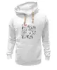 Заказать премиальную одежду в Москве. Толстовка Wearcraft Premium унисекс a-ha / Take On Me от OEX design - готовые дизайны и нанесение принтов.
