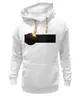 Заказать премиальную одежду в Москве. Толстовка Wearcraft Premium унисекс Затмение Солнца. от Zorgo-Art  - готовые дизайны и нанесение принтов.