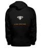 Заказать премиальную одежду в Москве. Толстовка Wearcraft Premium унисекс Global  space magic  mars (коллекция огонь) от Global Space Magic  - готовые дизайны и нанесение принтов.