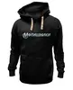 Заказать премиальную одежду в Москве. Толстовка Wearcraft Premium унисекс МФТИшники от Startech.vc  - готовые дизайны и нанесение принтов.